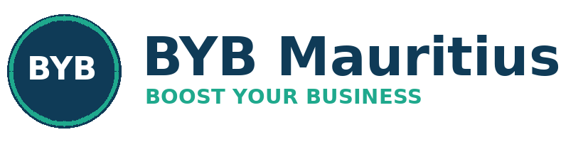 BYB Mauritius - Boost Your Business